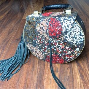 Sam Edelman clutch Bag